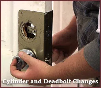 Locksmith Solution Services Nashville, TN 615-442-8610 - deadbolt-changes
