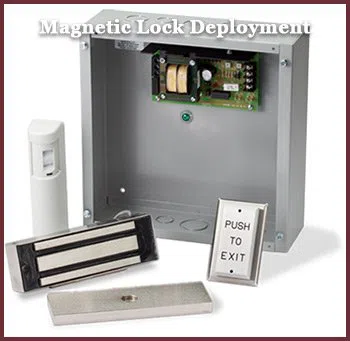 Locksmith Solution Services Nashville, TN 615-442-8610 - magneti--lock
