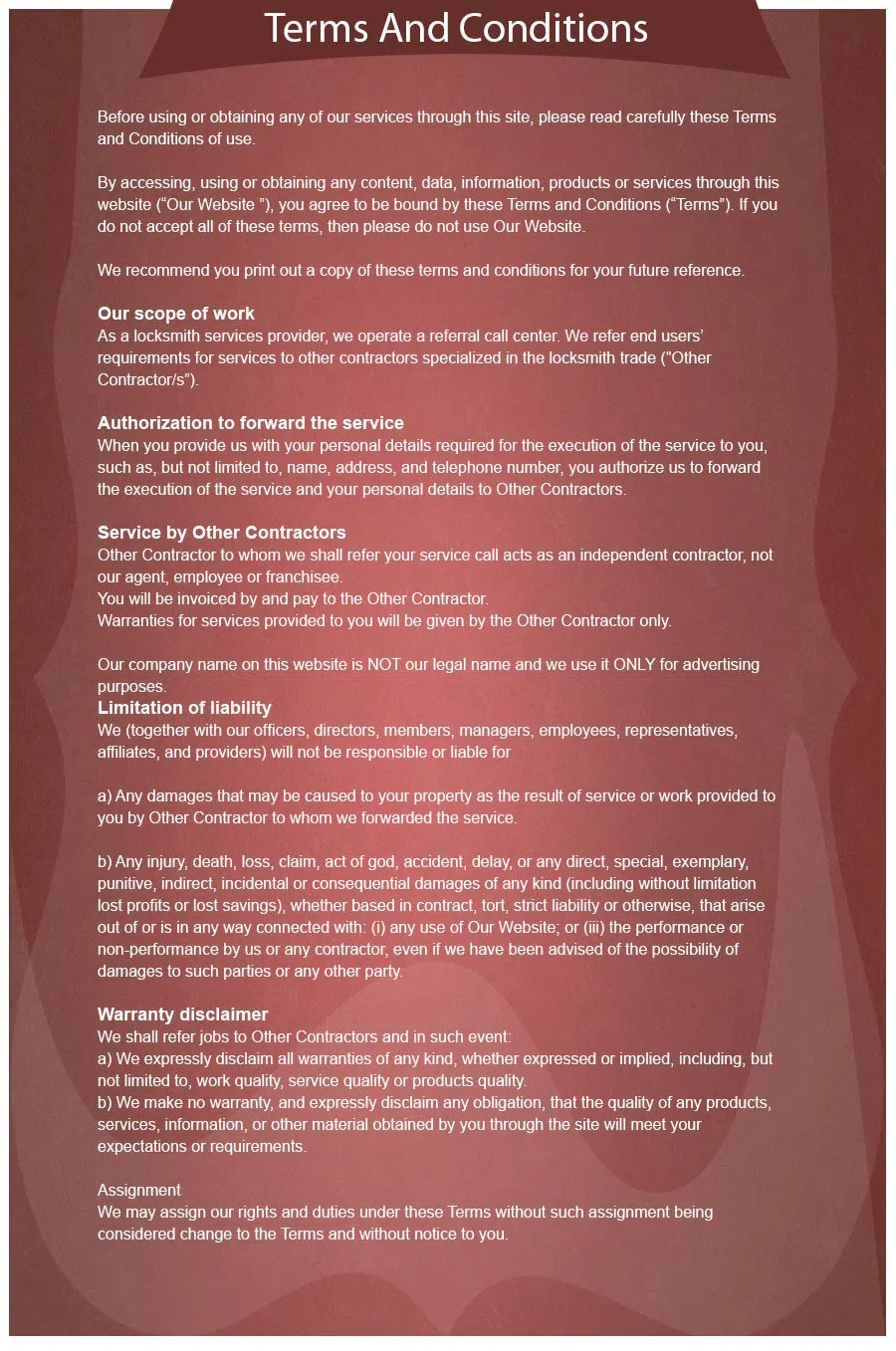 Locksmith Solution Services Nashville, TN 615-442-8610